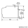 Bosch Kompaktowy parowar CDG634BS1 - 1401829 - zdjęcie 5